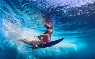 Adventure activities in Australia